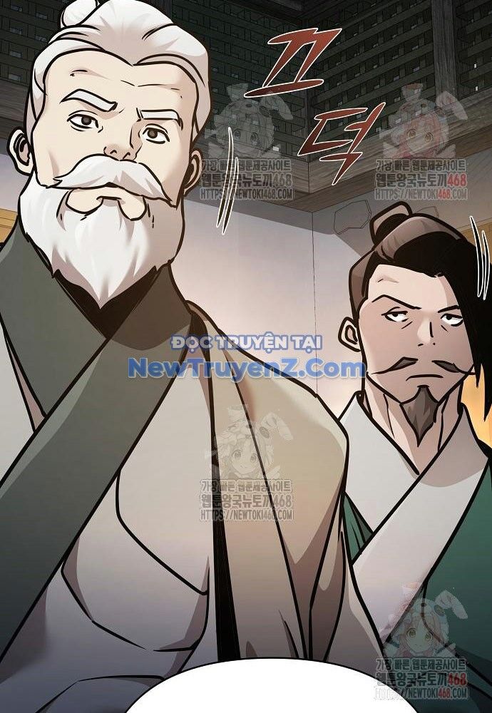 Tiểu Tử Đáng Ngờ Lại Là Cao Thủ Chapter 93 - Trang 2