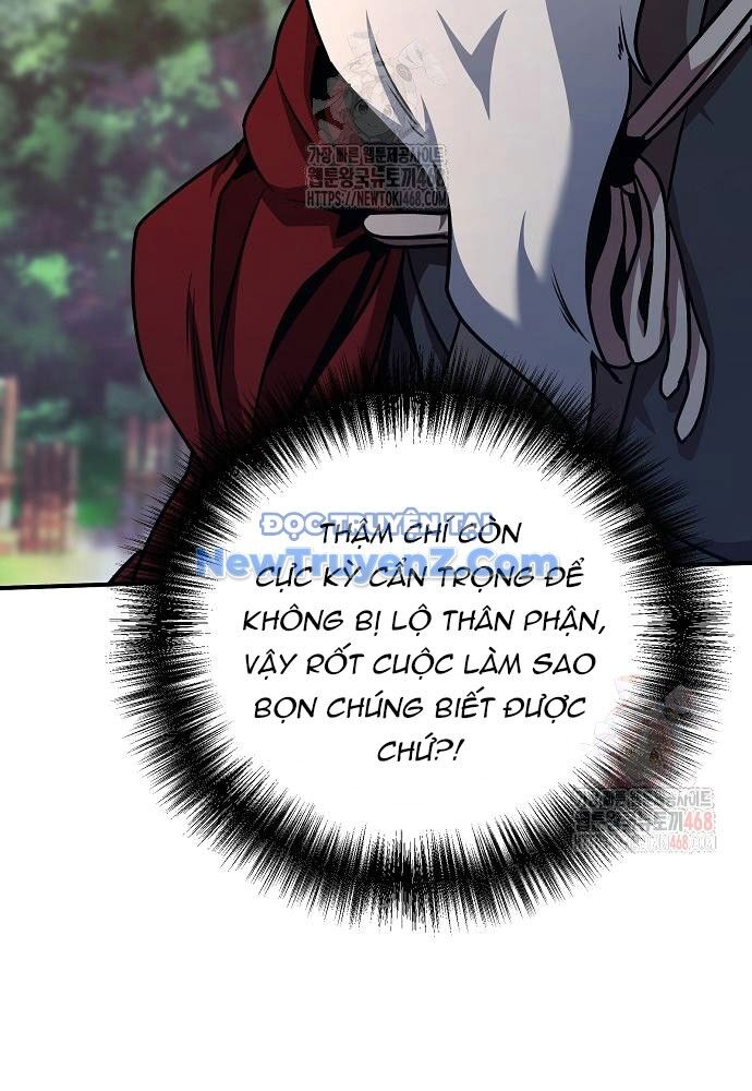 Tiểu Tử Đáng Ngờ Lại Là Cao Thủ Chapter 93 - Trang 2