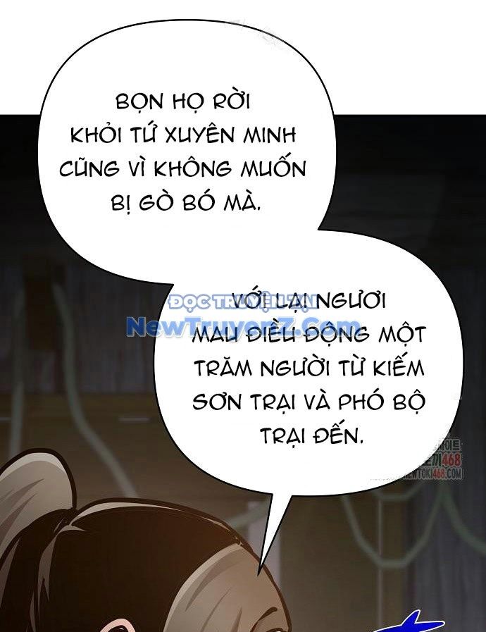 Tiểu Tử Đáng Ngờ Lại Là Cao Thủ Chapter 93 - Trang 2