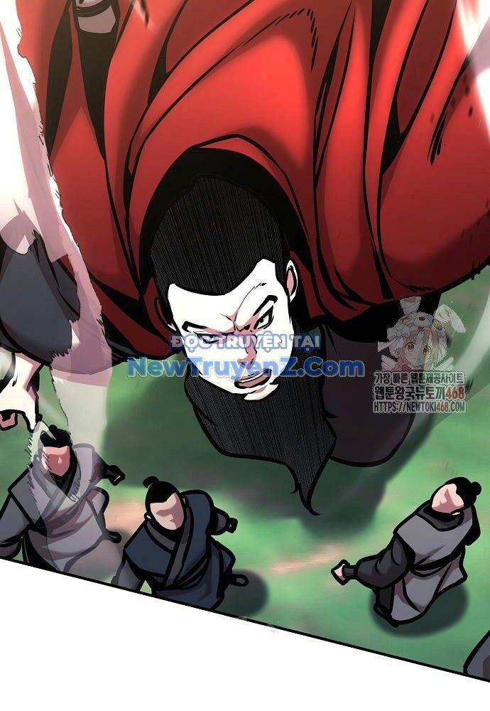 Tiểu Tử Đáng Ngờ Lại Là Cao Thủ Chapter 93 - Trang 2