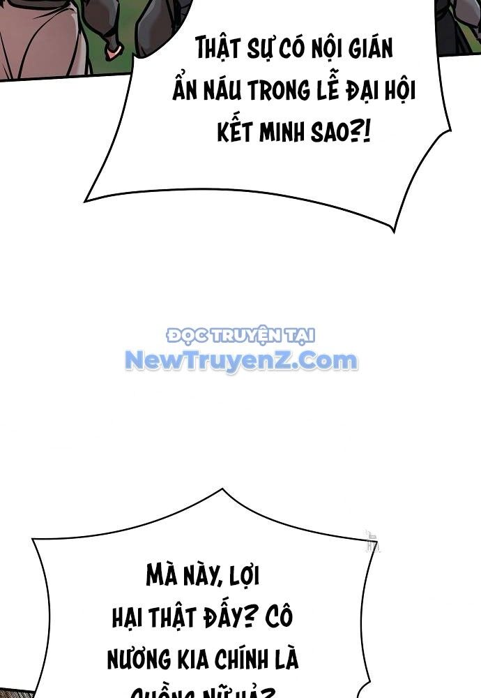 Tiểu Tử Đáng Ngờ Lại Là Cao Thủ Chapter 93 - Trang 2