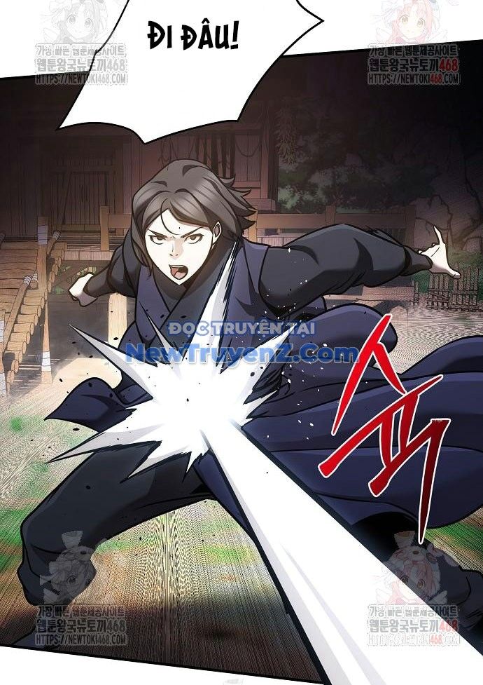 Tiểu Tử Đáng Ngờ Lại Là Cao Thủ Chapter 93 - Trang 2