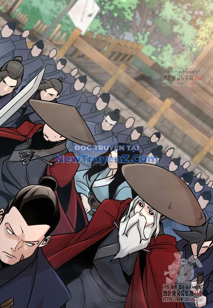 Tiểu Tử Đáng Ngờ Lại Là Cao Thủ Chapter 93 - Trang 2