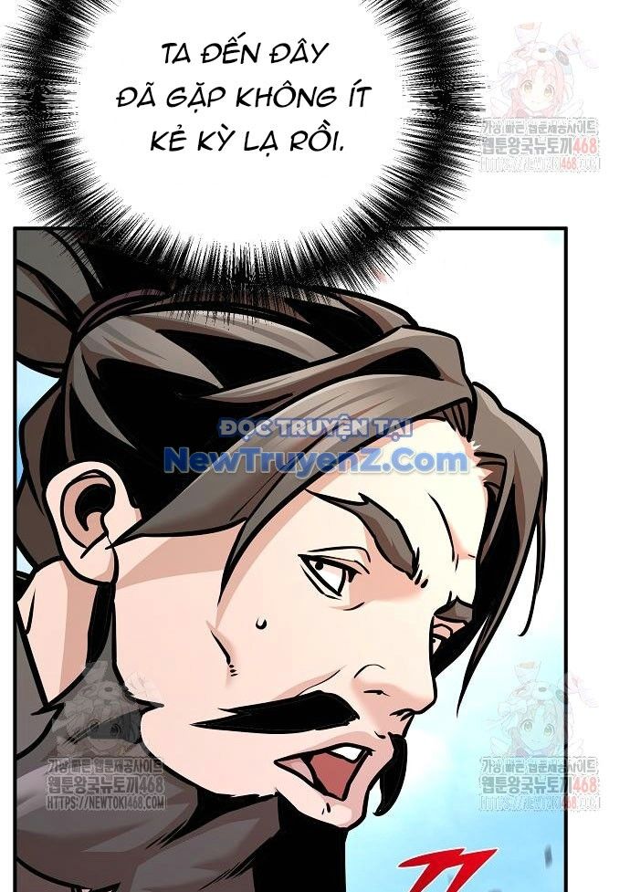 Tiểu Tử Đáng Ngờ Lại Là Cao Thủ Chapter 93 - Trang 2