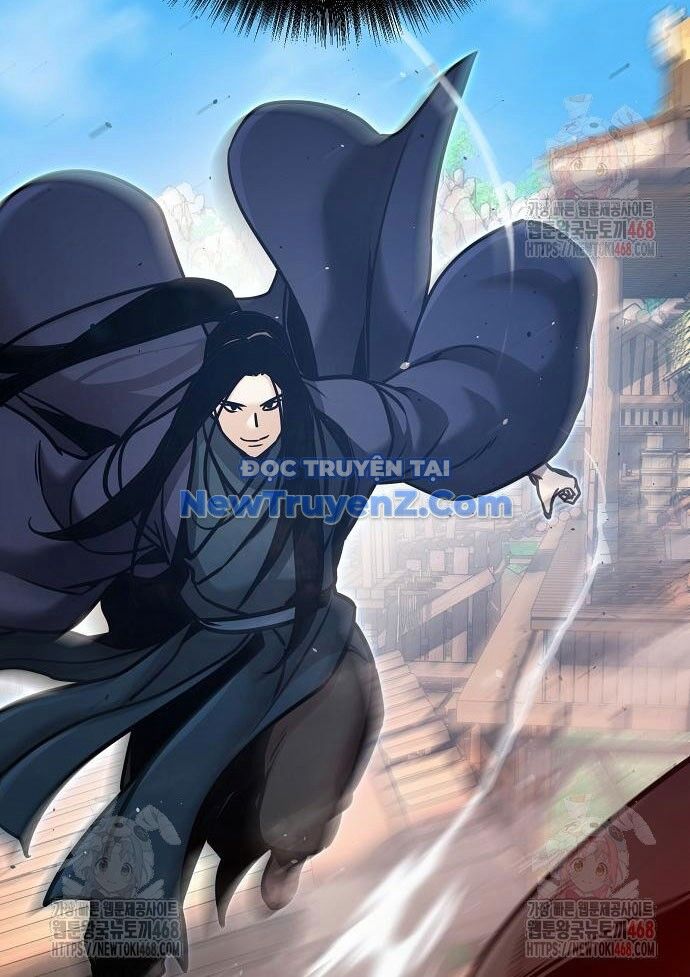 Tiểu Tử Đáng Ngờ Lại Là Cao Thủ Chapter 93 - Trang 2