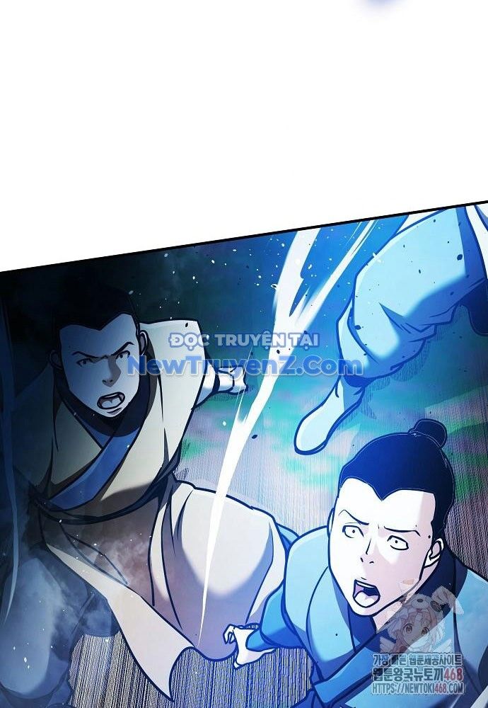 Tiểu Tử Đáng Ngờ Lại Là Cao Thủ Chapter 93 - Trang 2