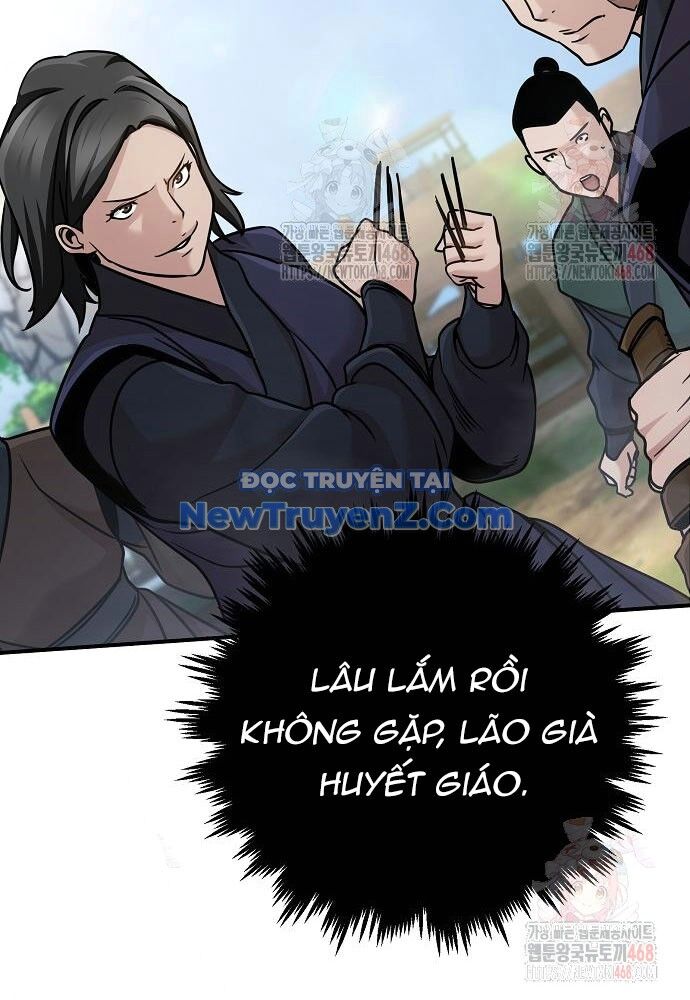 Tiểu Tử Đáng Ngờ Lại Là Cao Thủ Chapter 93 - Trang 2
