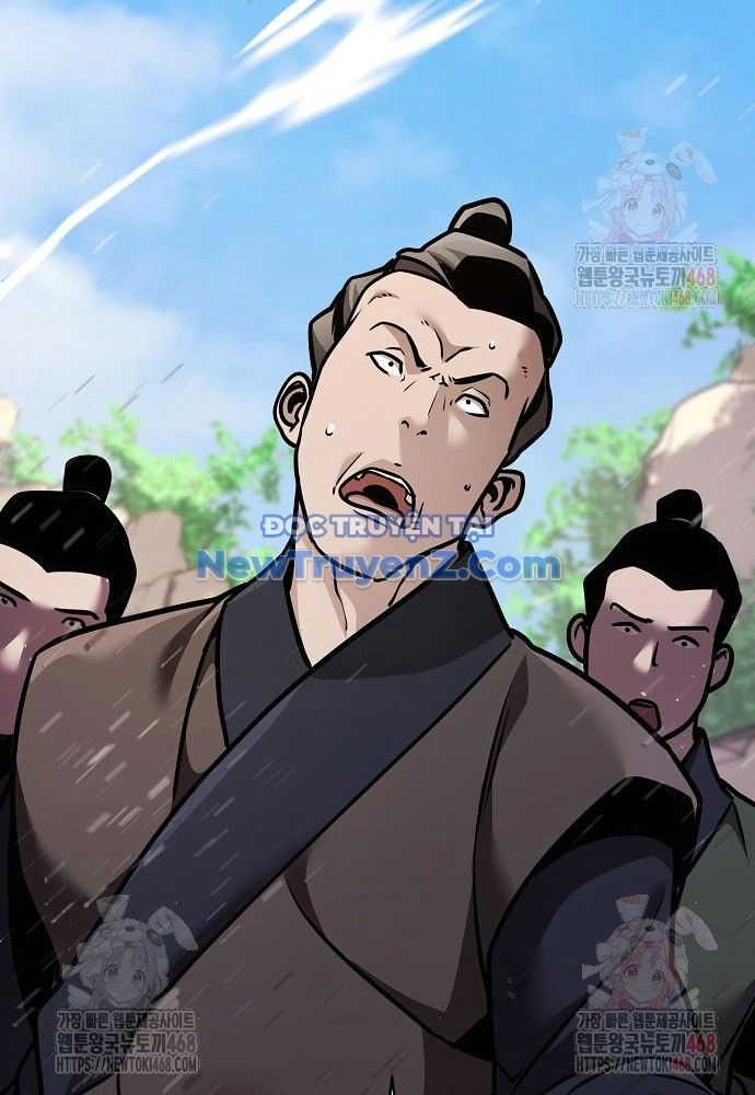 Tiểu Tử Đáng Ngờ Lại Là Cao Thủ Chapter 93 - Trang 2