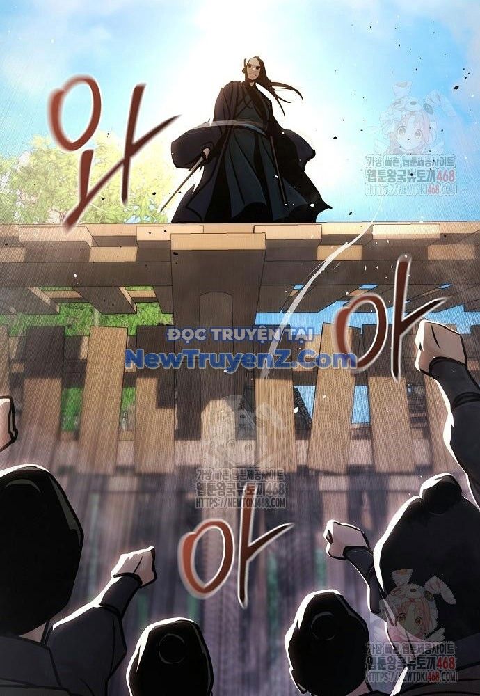 Tiểu Tử Đáng Ngờ Lại Là Cao Thủ Chapter 93 - Trang 2