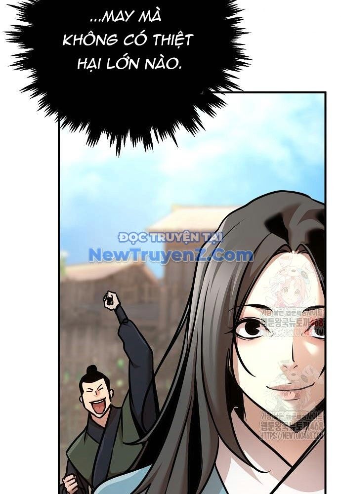 Tiểu Tử Đáng Ngờ Lại Là Cao Thủ Chapter 93 - Trang 2