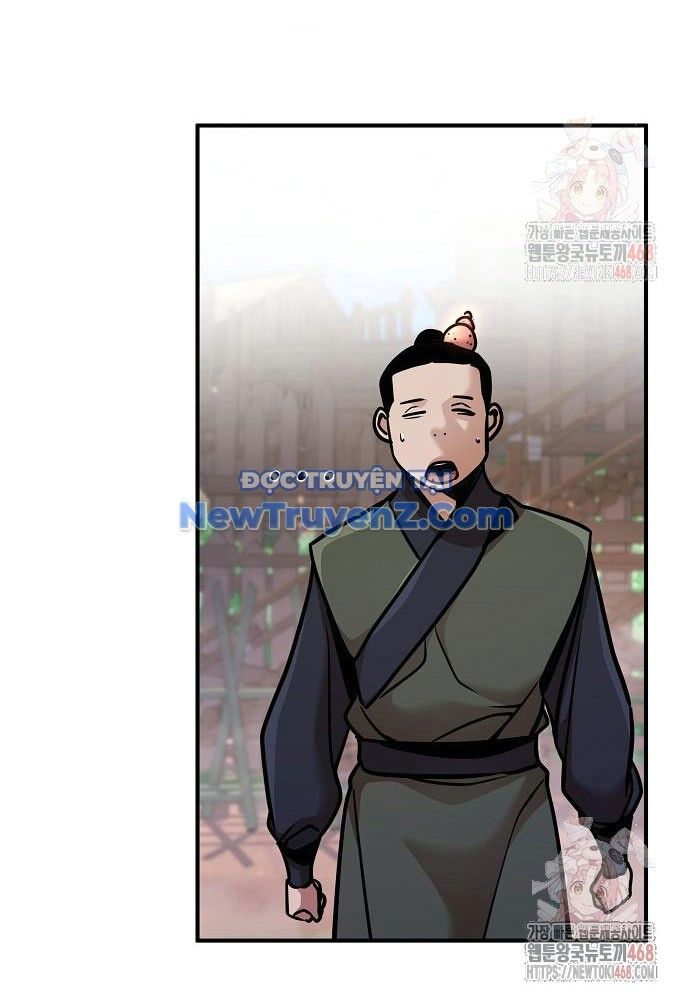 Tiểu Tử Đáng Ngờ Lại Là Cao Thủ Chapter 93 - Trang 2