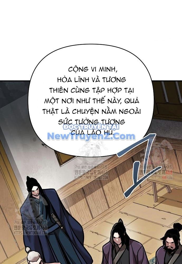 Tiểu Tử Đáng Ngờ Lại Là Cao Thủ Chapter 93 - Trang 2