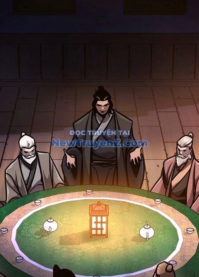 Tiểu Tử Đáng Ngờ Lại Là Cao Thủ Chapter 94 - Trang 2