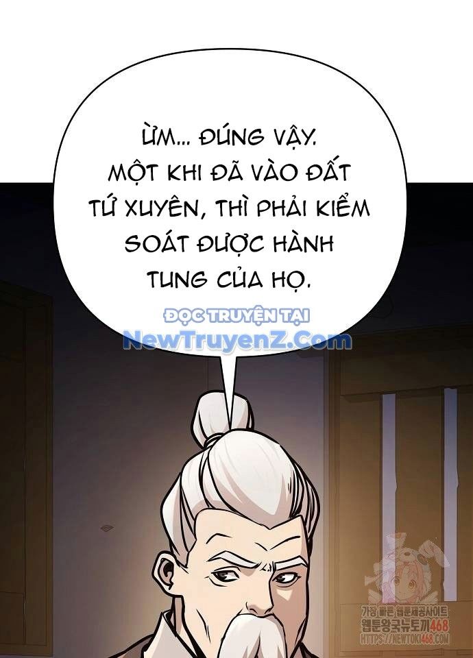 Tiểu Tử Đáng Ngờ Lại Là Cao Thủ Chapter 94 - Trang 2