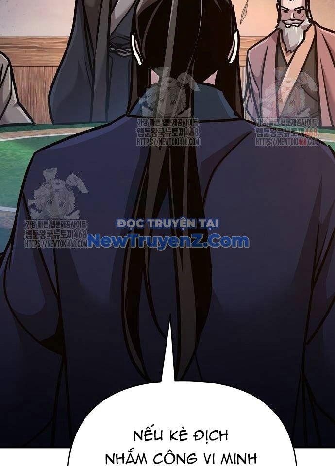 Tiểu Tử Đáng Ngờ Lại Là Cao Thủ Chapter 94 - Trang 2