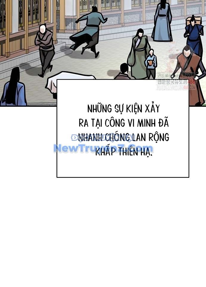Tiểu Tử Đáng Ngờ Lại Là Cao Thủ Chapter 94 - Trang 2