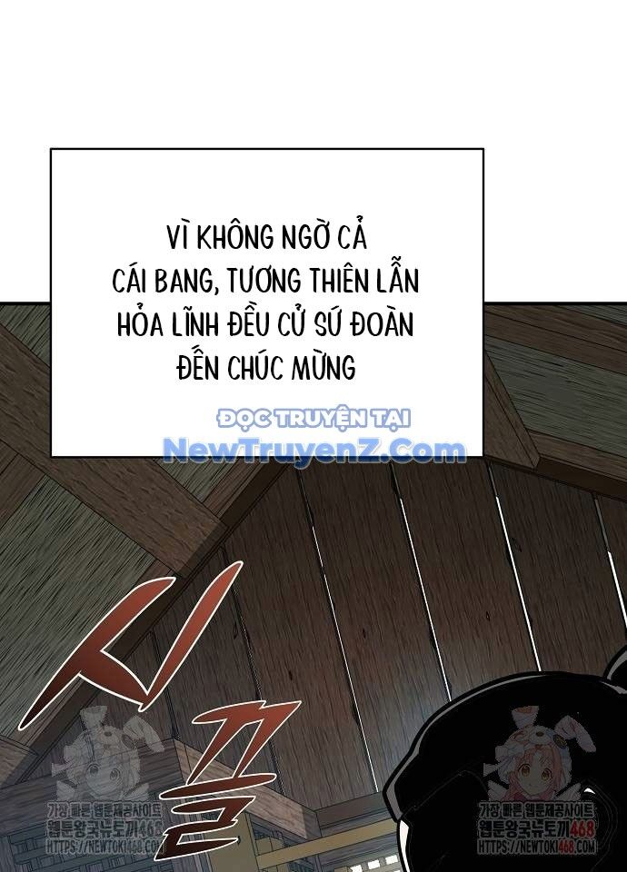 Tiểu Tử Đáng Ngờ Lại Là Cao Thủ Chapter 94 - Trang 2