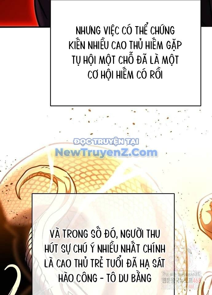 Tiểu Tử Đáng Ngờ Lại Là Cao Thủ Chapter 94 - Trang 2
