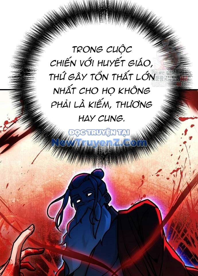 Tiểu Tử Đáng Ngờ Lại Là Cao Thủ Chapter 94 - Trang 2
