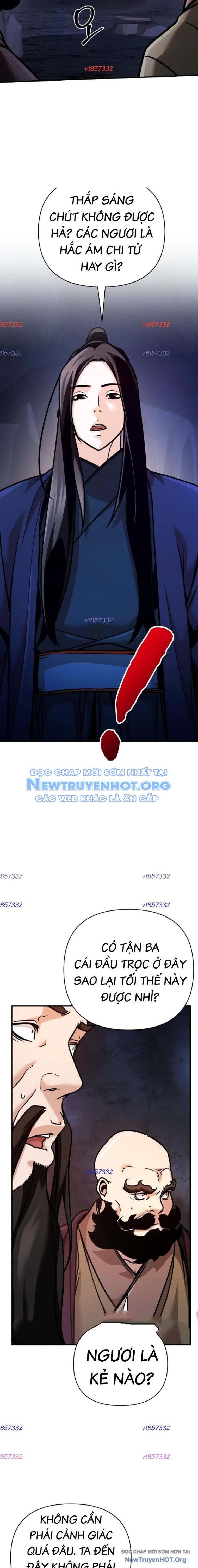 Tiểu Tử Đáng Ngờ Lại Là Cao Thủ Chapter 95 - Trang 2