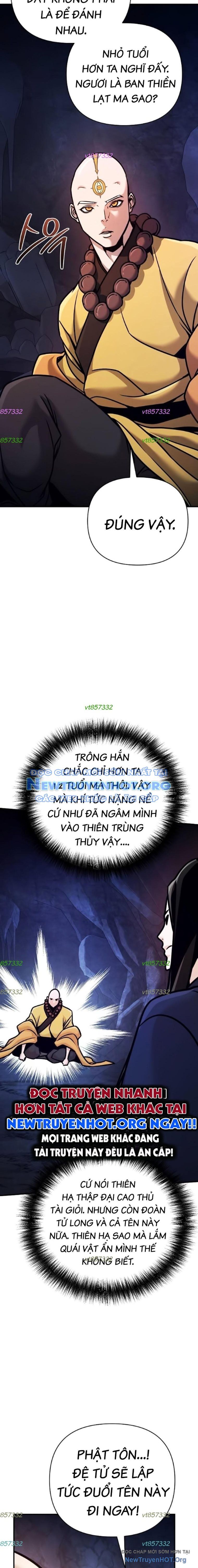 Tiểu Tử Đáng Ngờ Lại Là Cao Thủ Chapter 95 - Trang 2