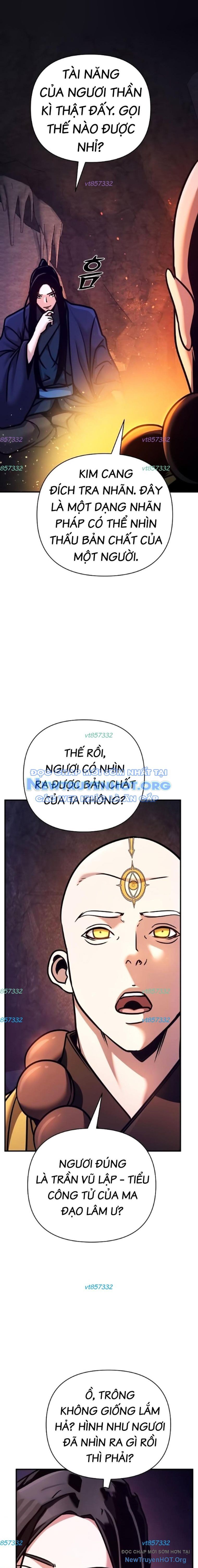 Tiểu Tử Đáng Ngờ Lại Là Cao Thủ Chapter 95 - Trang 2