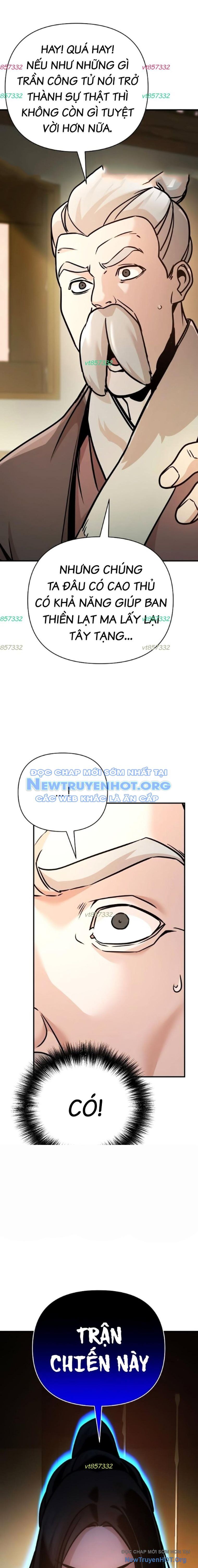 Tiểu Tử Đáng Ngờ Lại Là Cao Thủ Chapter 95 - Trang 2