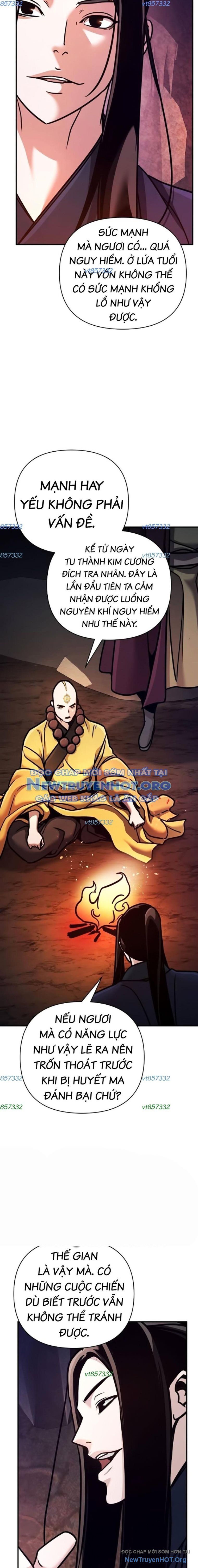 Tiểu Tử Đáng Ngờ Lại Là Cao Thủ Chapter 95 - Trang 2