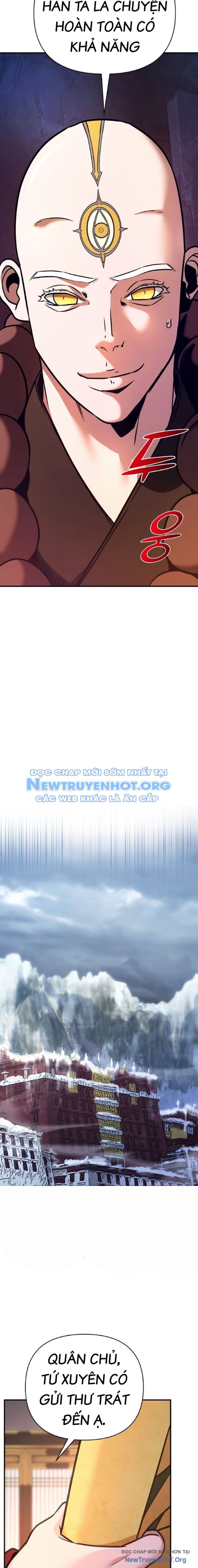 Tiểu Tử Đáng Ngờ Lại Là Cao Thủ Chapter 95 - Trang 2