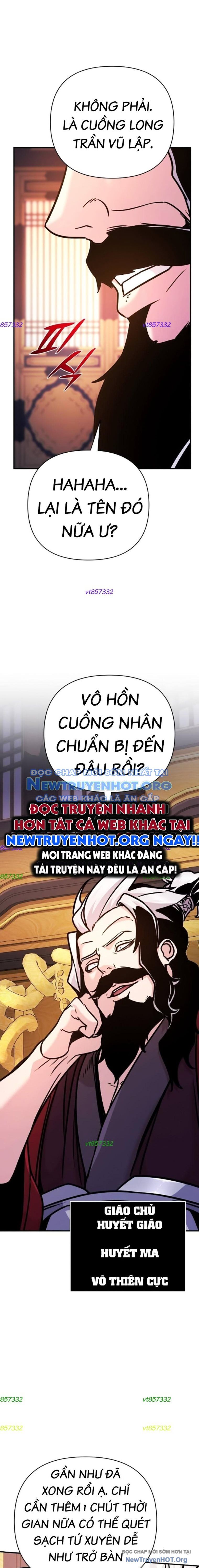 Tiểu Tử Đáng Ngờ Lại Là Cao Thủ Chapter 95 - Trang 2