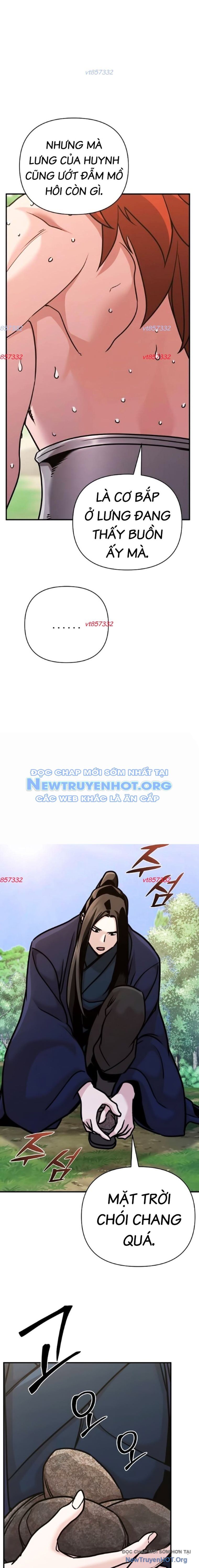 Tiểu Tử Đáng Ngờ Lại Là Cao Thủ Chapter 95 - Trang 2