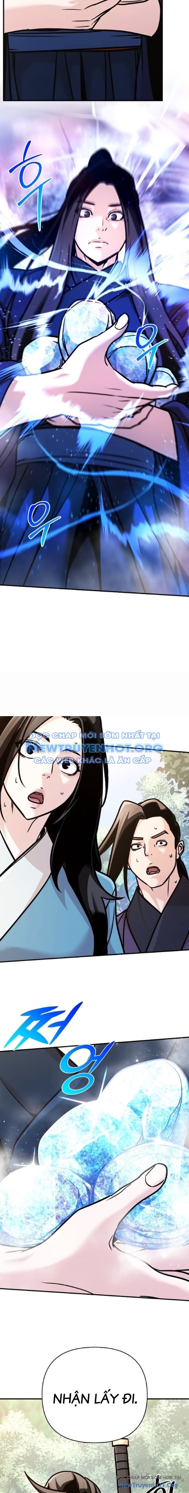 Tiểu Tử Đáng Ngờ Lại Là Cao Thủ Chapter 95 - Trang 2