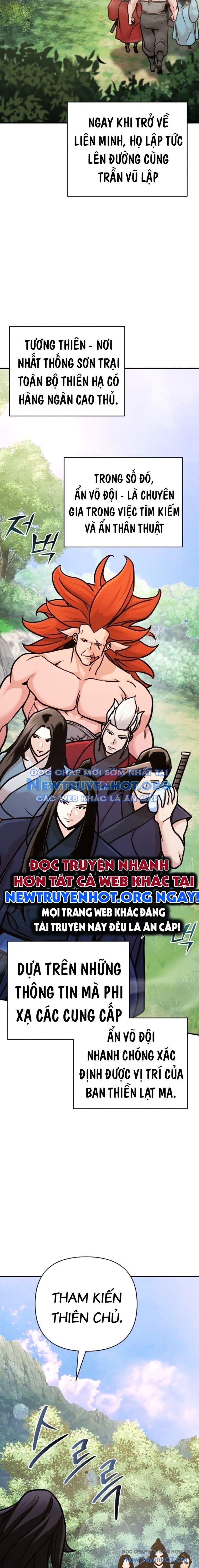 Tiểu Tử Đáng Ngờ Lại Là Cao Thủ Chapter 95 - Trang 2