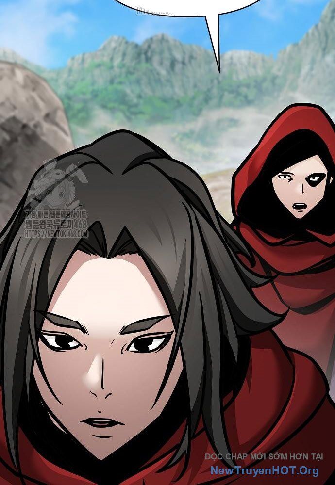 Tiểu Tử Đáng Ngờ Lại Là Cao Thủ Chapter 96 - Trang 2