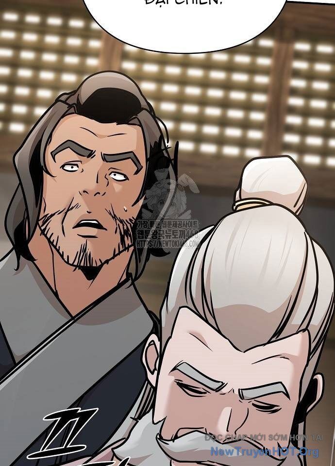 Tiểu Tử Đáng Ngờ Lại Là Cao Thủ Chapter 97 - Trang 2