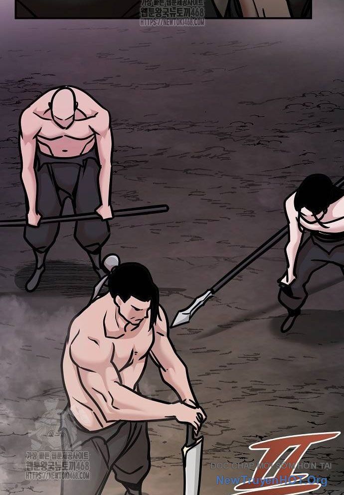 Tiểu Tử Đáng Ngờ Lại Là Cao Thủ Chapter 98 - Trang 2