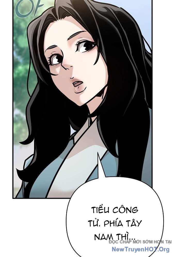 Tiểu Tử Đáng Ngờ Lại Là Cao Thủ Chapter 98 - Trang 2