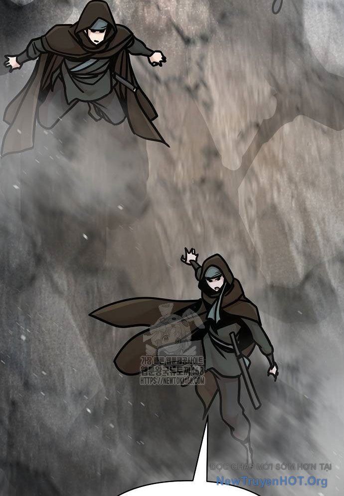 Tiểu Tử Đáng Ngờ Lại Là Cao Thủ Chapter 98 - Trang 2