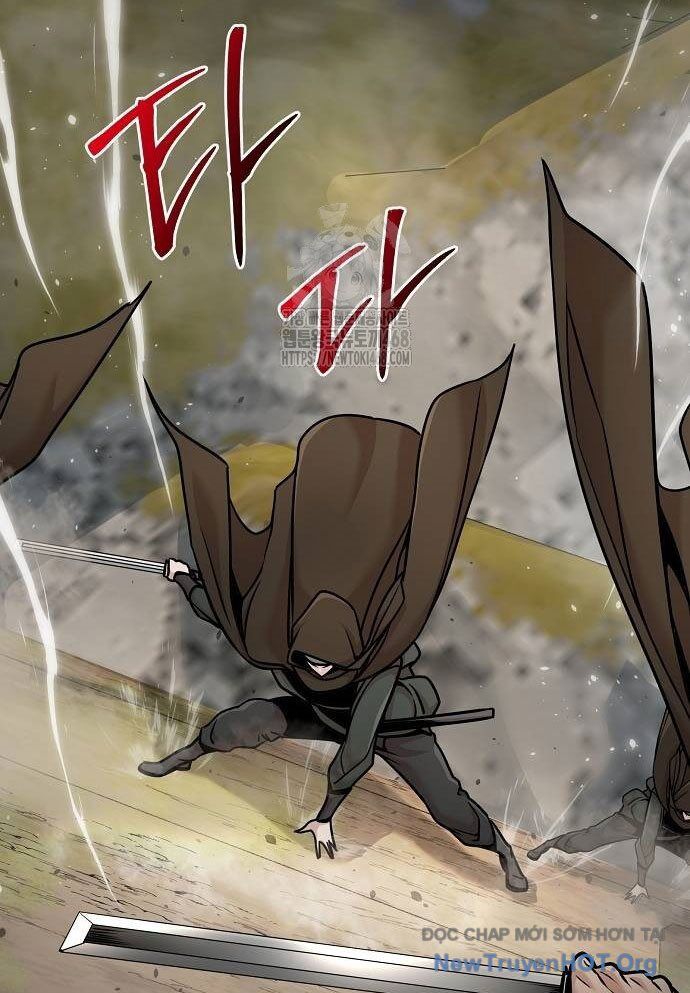 Tiểu Tử Đáng Ngờ Lại Là Cao Thủ Chapter 98 - Trang 2