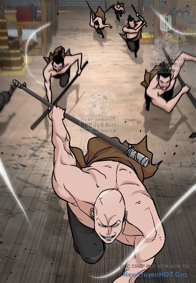 Tiểu Tử Đáng Ngờ Lại Là Cao Thủ Chapter 98 - Trang 2