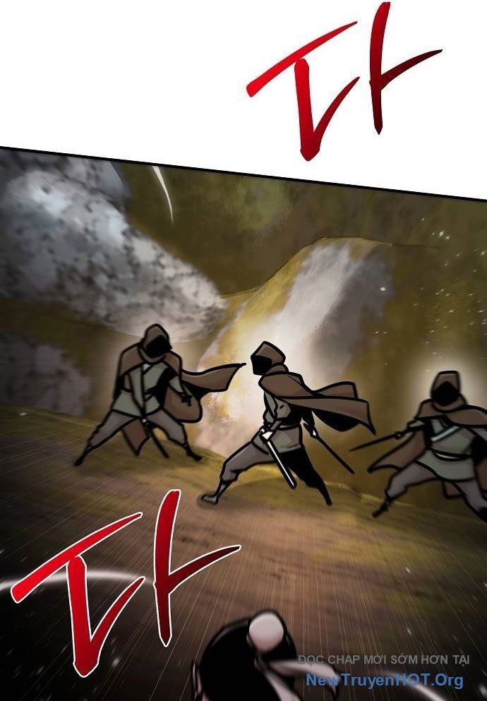 Tiểu Tử Đáng Ngờ Lại Là Cao Thủ Chapter 98 - Trang 2