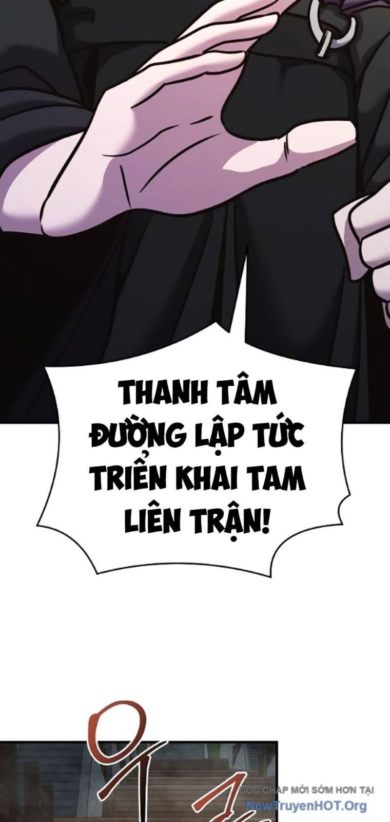 Tiểu Tử Đáng Ngờ Lại Là Cao Thủ Chapter 99 - Trang 2