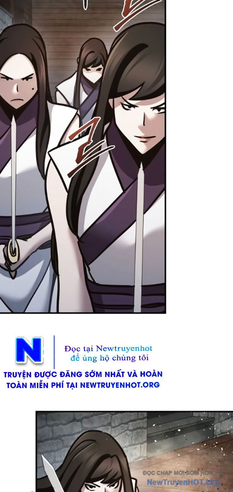 Tiểu Tử Đáng Ngờ Lại Là Cao Thủ Chapter 99 - Trang 2