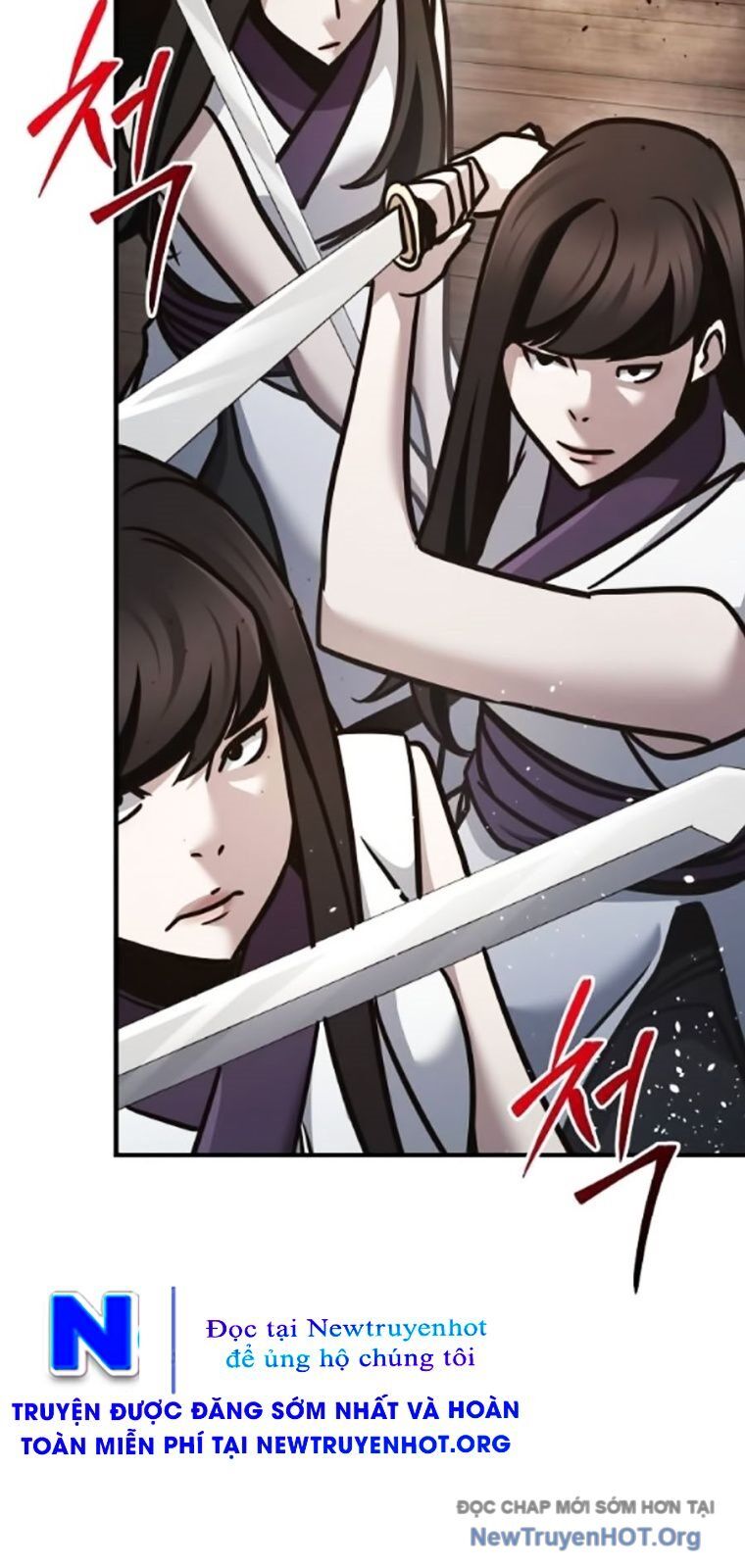 Tiểu Tử Đáng Ngờ Lại Là Cao Thủ Chapter 99 - Trang 2