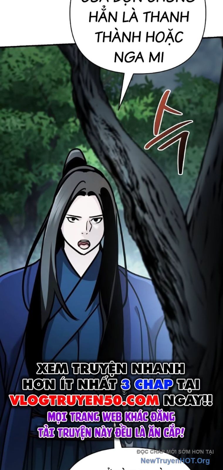 Tiểu Tử Đáng Ngờ Lại Là Cao Thủ Chapter 99 - Trang 2