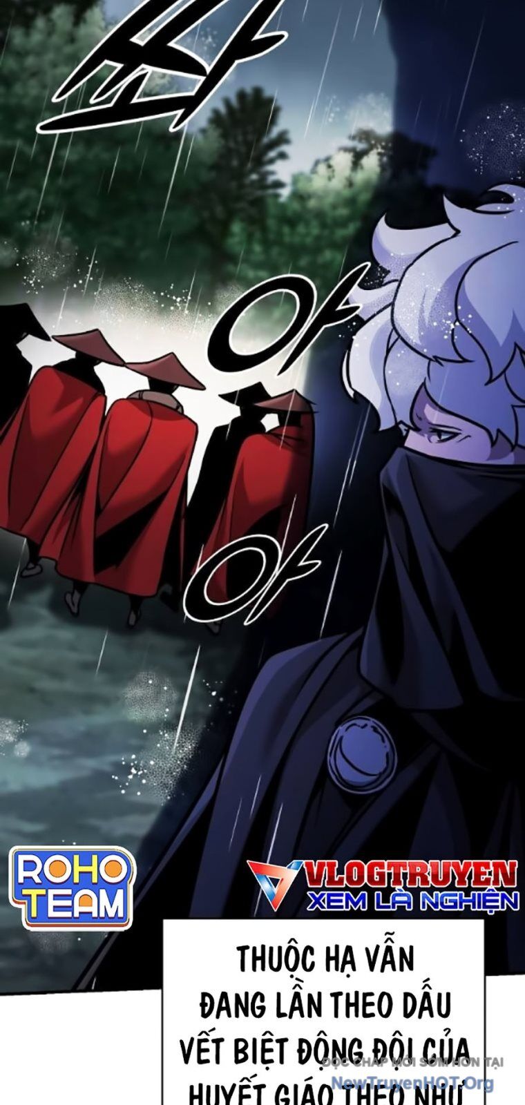 Tiểu Tử Đáng Ngờ Lại Là Cao Thủ Chapter 99 - Trang 2