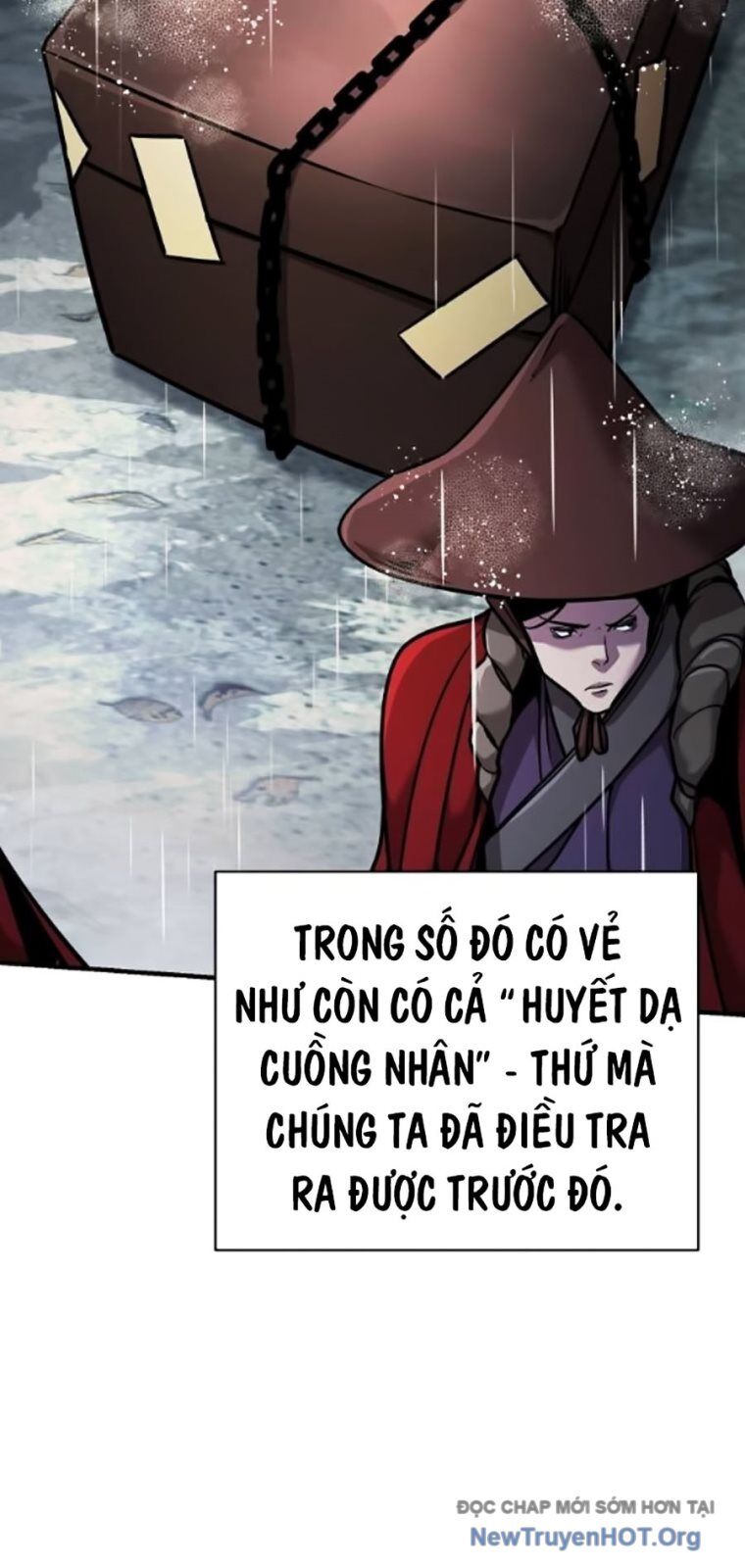 Tiểu Tử Đáng Ngờ Lại Là Cao Thủ Chapter 99 - Trang 2
