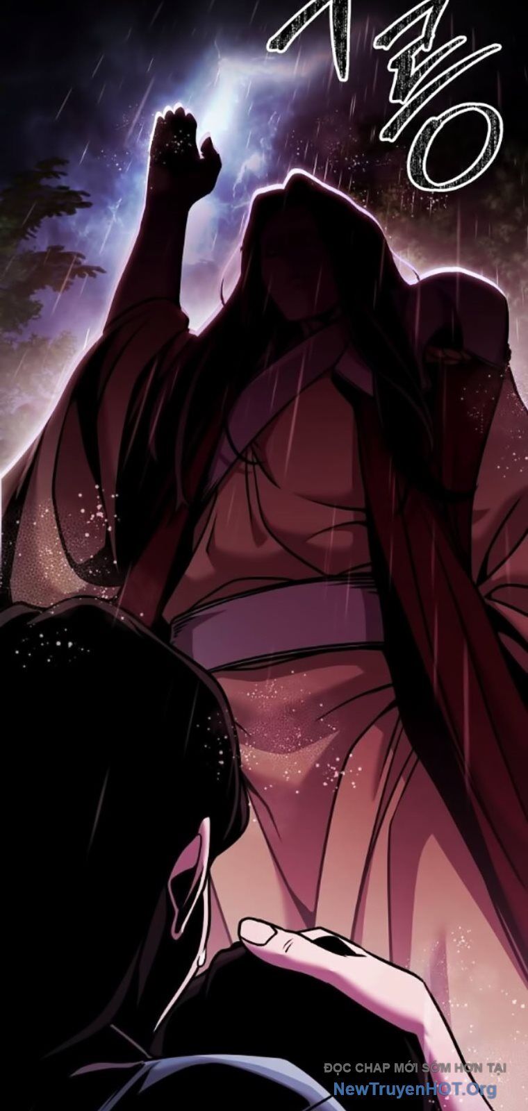 Tiểu Tử Đáng Ngờ Lại Là Cao Thủ Chapter 99 - Trang 2