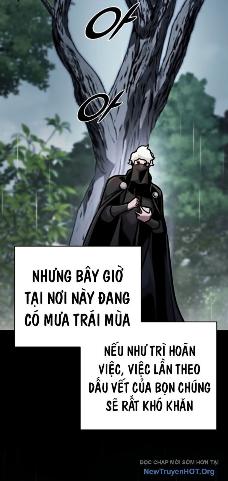 Tiểu Tử Đáng Ngờ Lại Là Cao Thủ Chapter 99 - Trang 2