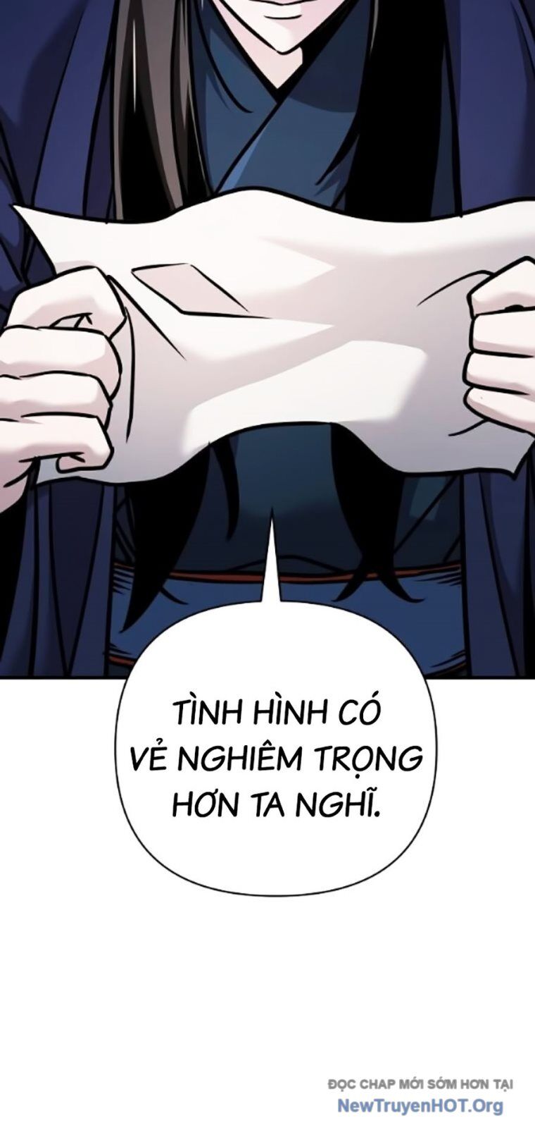 Tiểu Tử Đáng Ngờ Lại Là Cao Thủ Chapter 99 - Trang 2